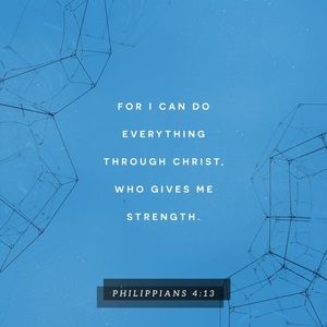 Meet your Posher, April